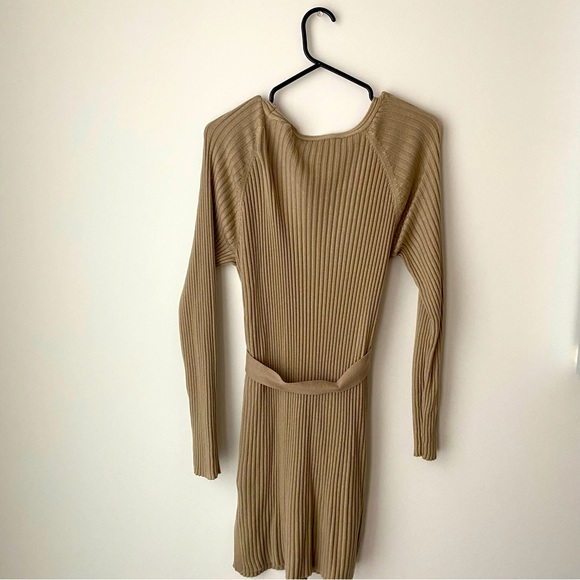 H&M Maternity Ribbed Sweater - Picture 4 of 5